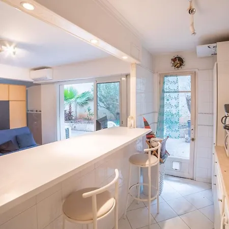 Spacious Near The City Center And La Croisette Beaches Apartment *