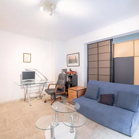 Spacious Near The City Center And La Croisette Beaches Apartment Cannes