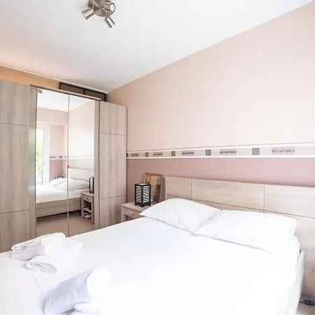 Apartment Spacious Near The City Center And La Croisette Beaches Cannes