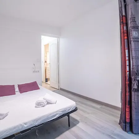 Spacious Near The City Center And La Croisette Beaches Apartment Cannes