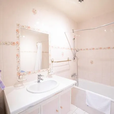 Apartment Spacious Near The City Center And La Croisette Beaches Cannes